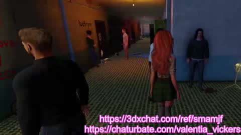 Valentia online show from March 2026 10:19:02 AM