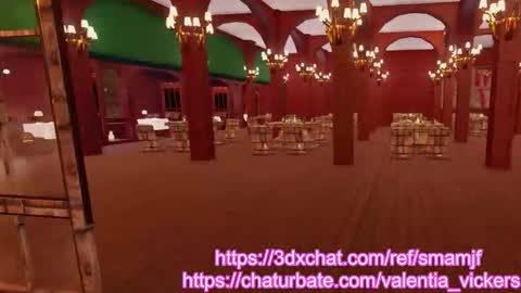 Valentia online show from March 2026 12:58:02 AM