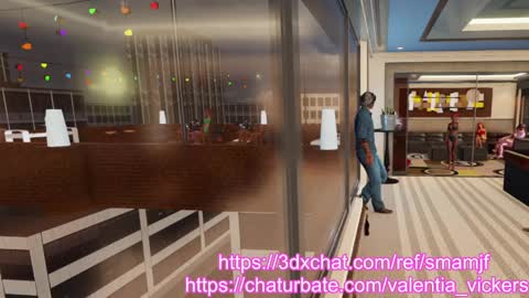 Valentia online show from April 2026 10:02:01 AM