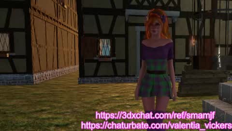 Valentia online show from April 2026 06:08:01 AM