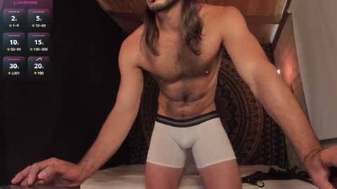 Snapshot of valentin_hoffman chatting on January 2025 03:10:01 PM valentin_hoffman online show from January 2025 03:10:01 PM