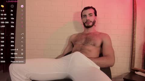 Snapshot of valentin_hoffman chatting on March 2025 01:06:02 PM valentin_hoffman online show from March 2025 01:06:02 PM