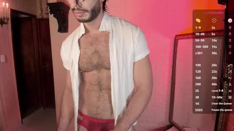 Snapshot of valentin_hoffman chatting on March 2025 11:58:02 AM valentin_hoffman online show from March 2025 11:58:02 AM