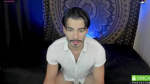 Snapshot of valentin_hoffman chatting on September 2025 11:34:01 AM valentin_hoffman online show from September 2025 11:34:01 AM
