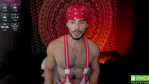 valentin_hoffman online show from February 2026 11:34:02 PM