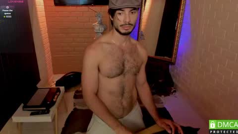 valentin_hoffman online show from March 2026 12:12:02 PM