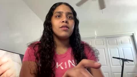 valentina614033 online show from January 2025 08:50:01 PM