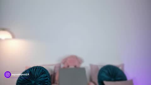 Valentina Torres online show from December 2025 12:52:02 AM