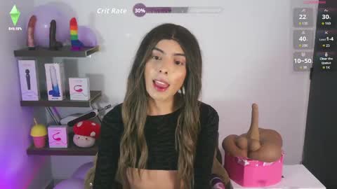 Snapshot of valentina_cerettis chatting on April 2026 05:06:01 PM Valentina Ceretti online show from April 2026 05:06:01 PM