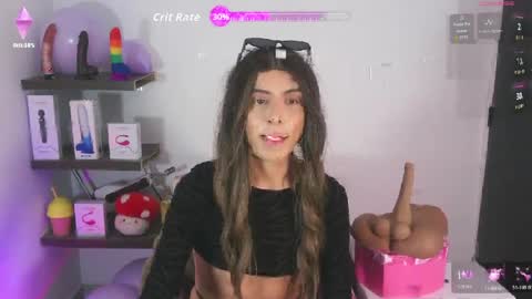 Snapshot of valentina_cerettis chatting on April 2026 07:07:02 PM Valentina Ceretti online show from April 2026 07:07:02 PM