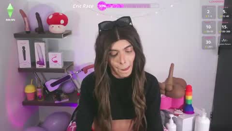 Snapshot of valentina_cerettis chatting on June 2026 12:30:01 AM Valentina Ceretti online show from June 2026 12:30:01 AM