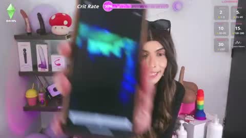 Snapshot of valentina_cerettis chatting on June 2026 02:24:02 AM Valentina Ceretti online show from June 2026 02:24:02 AM