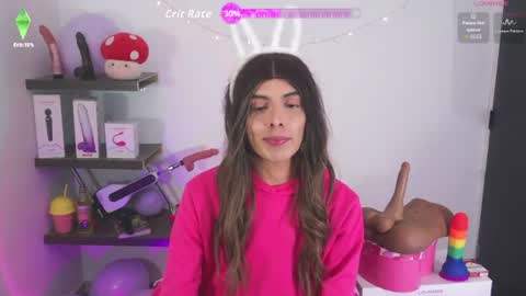 Snapshot of valentina_cerettis chatting on June 2026 09:14:01 AM Valentina Ceretti online show from June 2026 09:14:01 AM