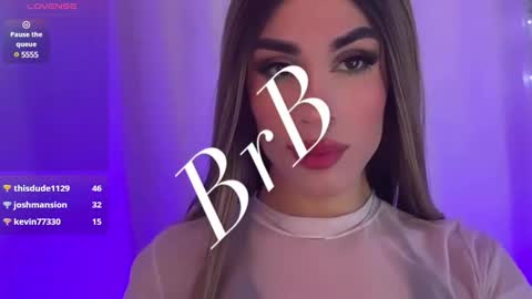 VALENTINA GAVIRIA online show from December 2024 08:19:02 AM