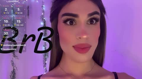 VALENTINA GAVIRIA online show from January 2025 07:43:01 PM