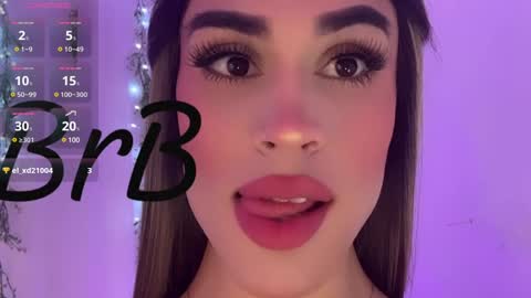 VALENTINA GAVIRIA online show from January 2025 06:42:01 AM