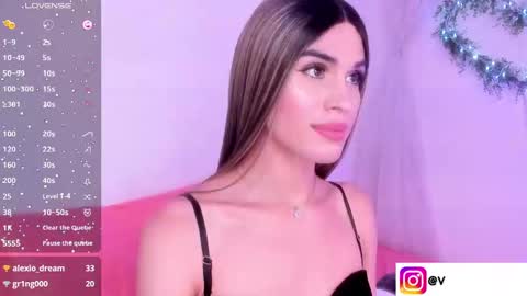 VALENTINA GAVIRIA online show from January 2025 09:25:01 PM