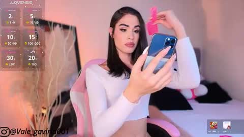 Snapshot of valentina_gaviria_ chatting on July 2026 01:42:01 AM VALENTINA GAVIRIA online show from July 2026 01:42:01 AM