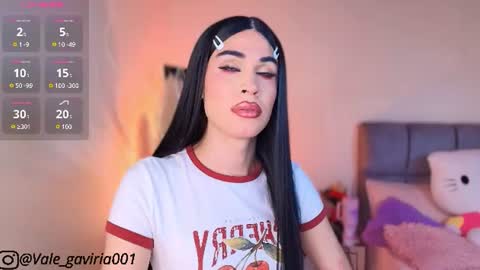 Snapshot of valentina_gaviria_ chatting on July 2026 09:28:02 PM VALENTINA GAVIRIA online show from July 2026 09:28:02 PM