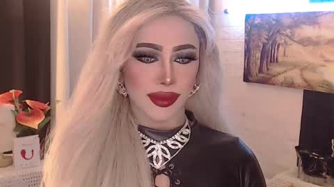 Snapshot of valentina_goddess_tsxxx chatting on September 2025 11:26:01 PM Amanda online show from September 2025 11:26:01 PM