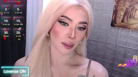 Snapshot of valentina_goddess_tsxxx chatting on November 2025 03:23:02 PM Amanda online show from November 2025 03:23:02 PM