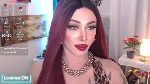 Snapshot of valentina_goddess_tsxxx chatting on December 2025 07:10:02 PM Amanda online show from December 2025 07:10:02 PM