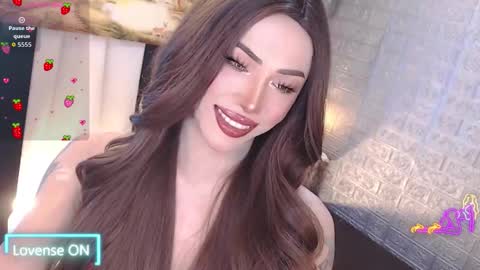 Snapshot of valentina_goddess_tsxxx chatting on January 2026 05:43:02 AM Amanda online show from January 2026 05:43:02 AM