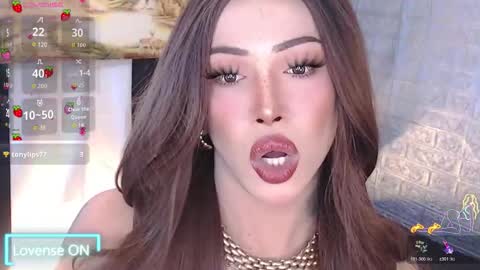 Snapshot of valentina_goddess_tsxxx chatting on January 2026 03:42:02 AM Amanda online show from January 2026 03:42:02 AM