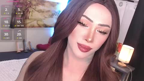 Snapshot of valentina_goddess_tsxxx chatting on January 2026 11:16:02 AM Amanda online show from January 2026 11:16:02 AM