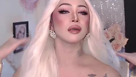 Snapshot of valentina_goddess_tsxxx chatting on February 2026 03:46:02 AM Amanda online show from February 2026 03:46:02 AM