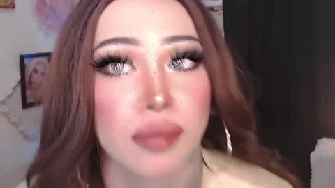 Snapshot of valentina_goddess_tsxxx chatting on February 2026 11:28:02 AM Amanda online show from February 2026 11:28:02 AM