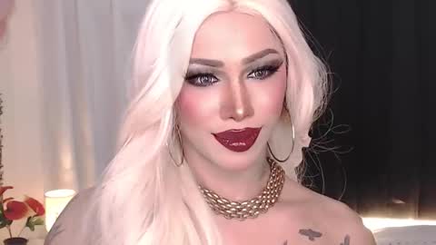 Snapshot of valentina_goddess_tsxxx chatting on March 2026 12:45:01 AM Amanda online show from March 2026 12:45:01 AM