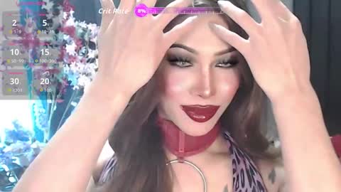 Amanda online show from June 2026 07:08:02 PM