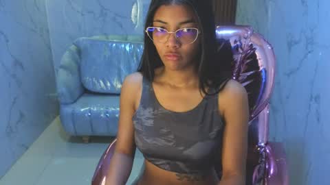 Snapshot of valentina_gomez_s chatting on June 2026 12:31:02 PM Valentina online show from June 2026 12:31:02 PM