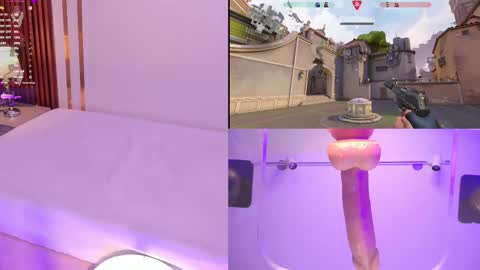 Valentina online show from December 2025 05:51:02 PM