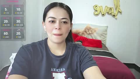 Snapshot of valentina_nappi96 chatting on May 2026 12:49:01 AM VALE online show from May 2026 12:49:01 AM
