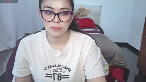 Snapshot of valentina_nappi96 chatting on May 2026 11:55:01 PM VALE online show from May 2026 11:55:01 PM