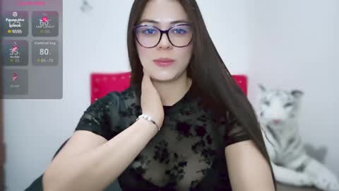 Snapshot of valentina_nappi96 chatting on May 2026 07:19:01 PM VALE online show from May 2026 07:19:01 PM