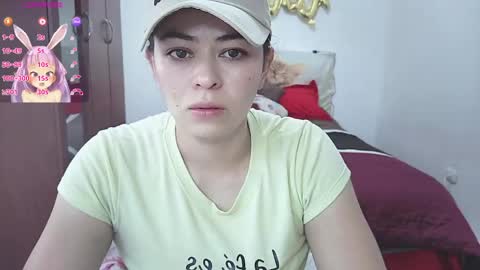 Snapshot of valentina_nappi96 chatting on June 2026 07:37:02 PM VALE online show from June 2026 07:37:02 PM