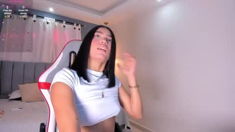 Valentina online show from May 2026 12:04:02 PM
