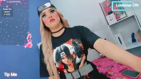 valentina_princess_ online show from December 2025 06:53:02 AM