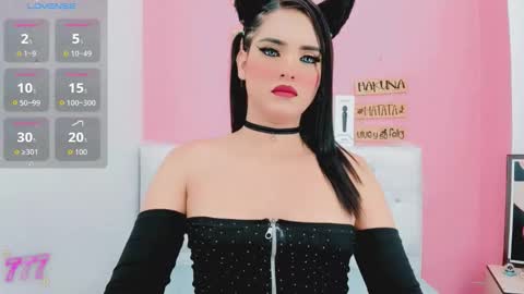 valentina_princess_ online show from February 2026 04:40:02 AM