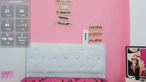 valentina_princess_ online show from February 2026 03:02:01 AM