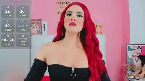 valentina_princess_ online show from March 2026 04:06:01 AM