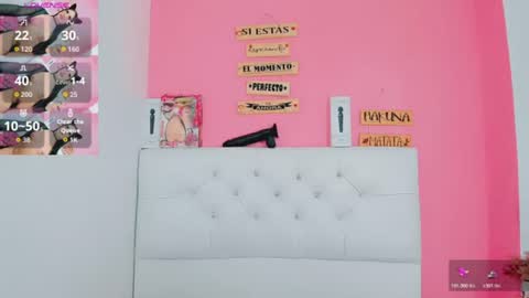 Snapshot of valentina_princess_ chatting on July 2026 04:28:02 AM valentina_princess_ online show from July 2026 04:28:02 AM