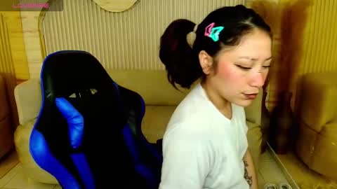 Valentina online show from March 2026 03:36:01 AM