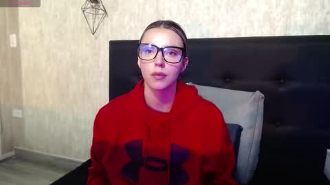 Valentina online show from February 2026 03:43:01 PM