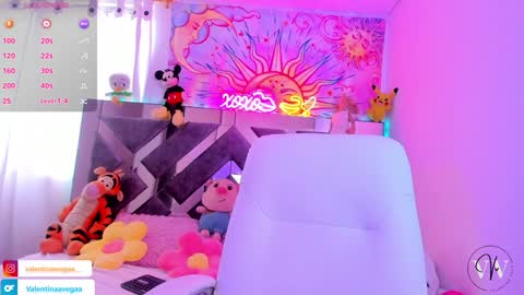 Val online show from December 2024 09:19:01 PM