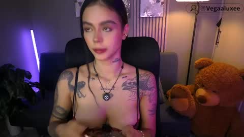 Snapshot of valentina_vegaa chatting on May 2026 03:07:02 PM Val online show from May 2026 03:07:02 PM