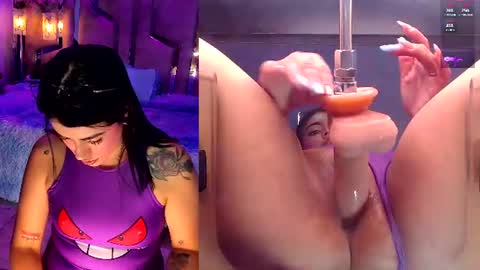 Valentina online show from July 2026 04:37:01 AM